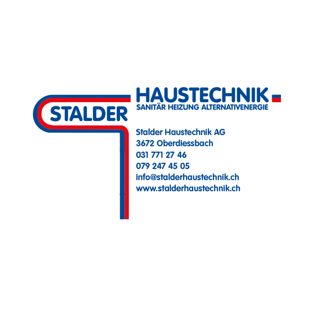 Stalder Haustechnik AG