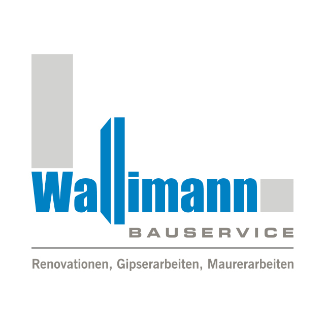 Wallimann Bauservice