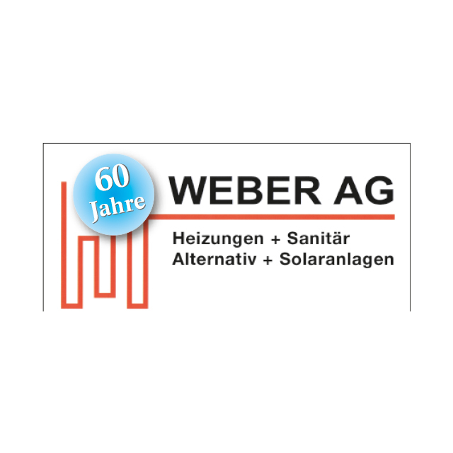 Weber AG