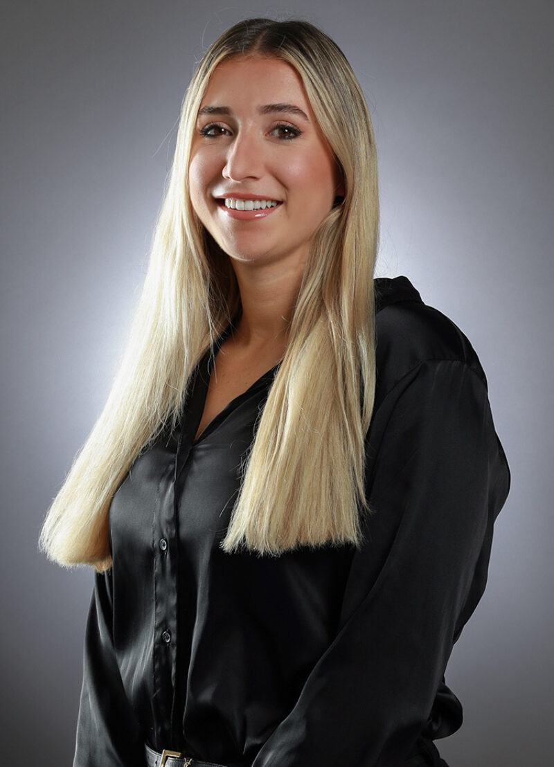 Alina Berchtold