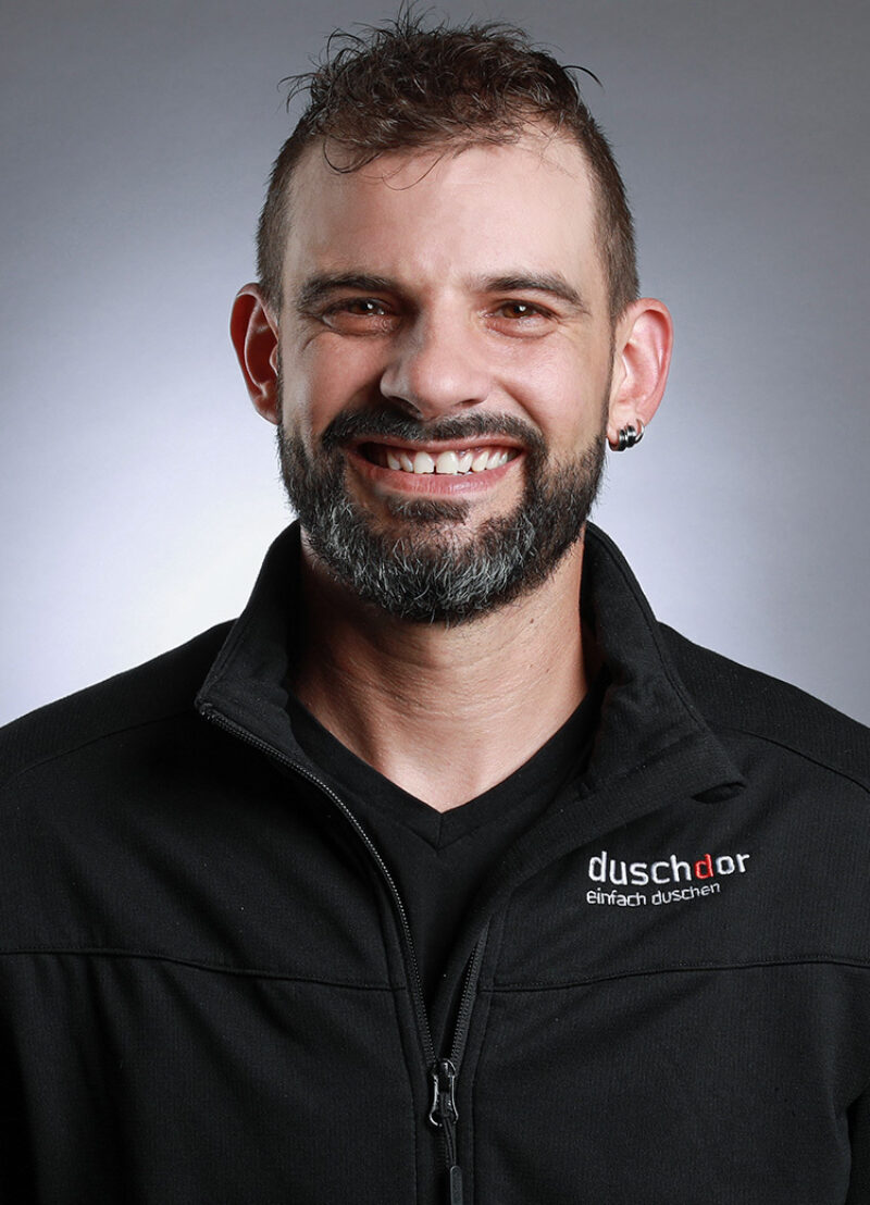Christophe Schürmann