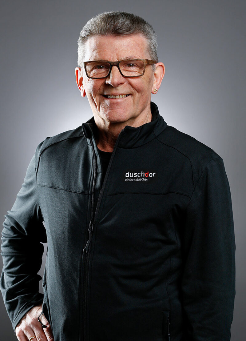 Hans Rebsamen