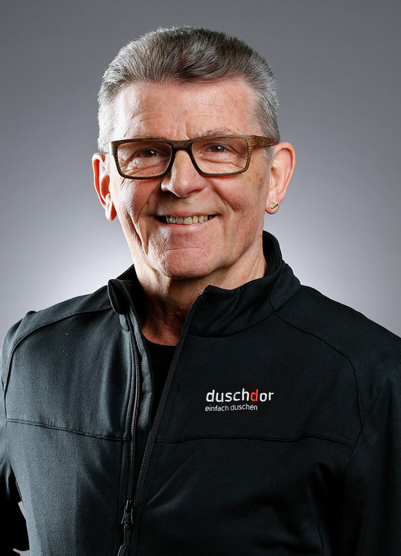 Hans Rebsamen