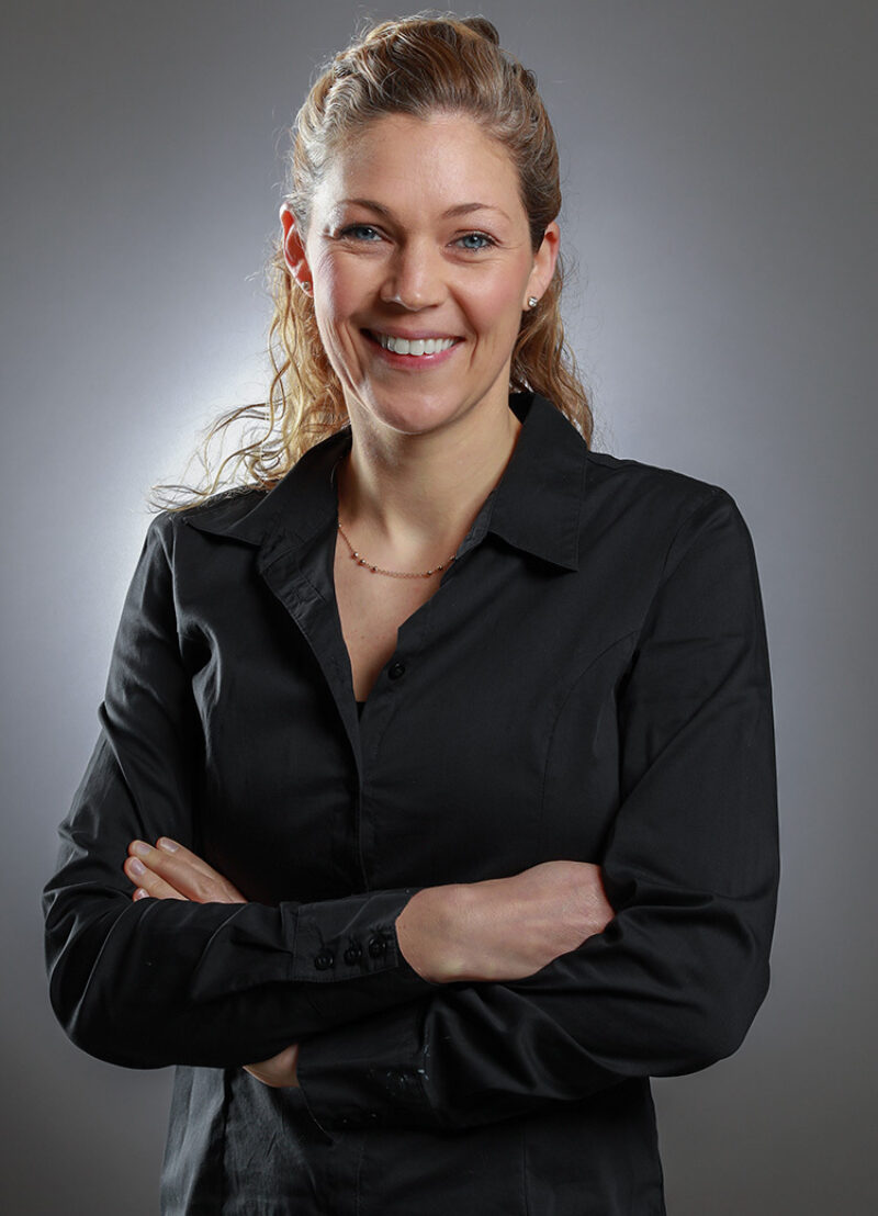 Janine Birrer