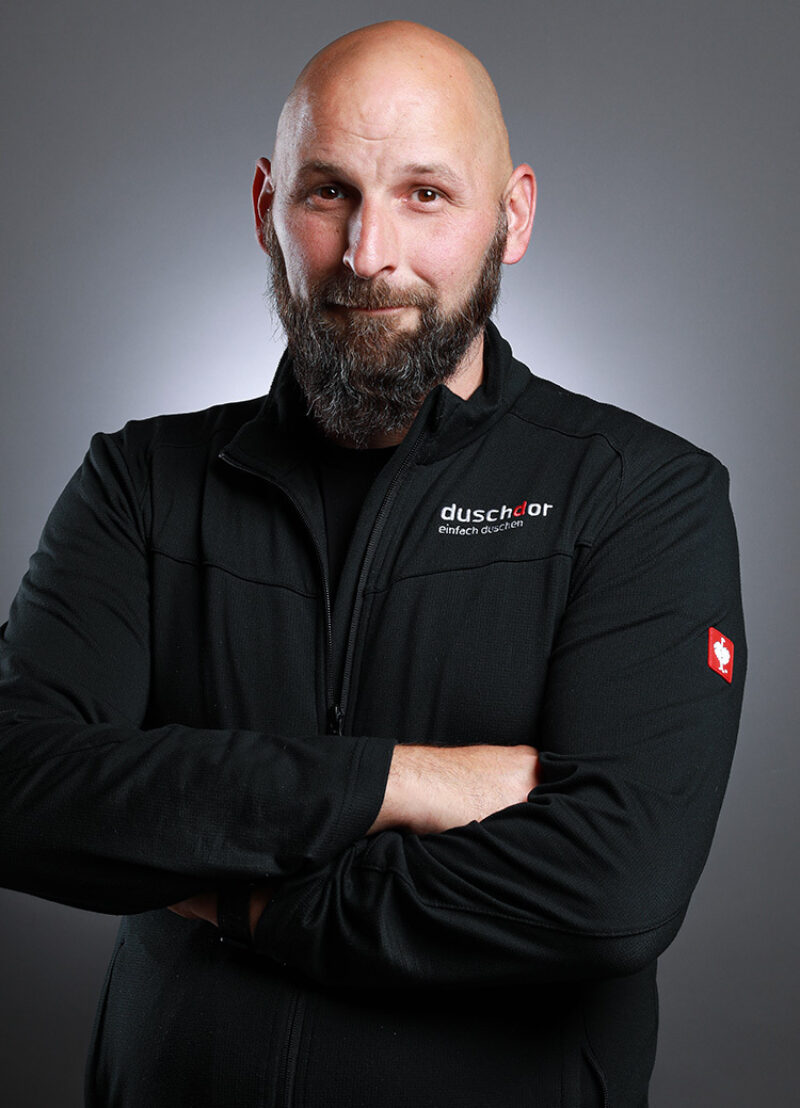 Pascal Bieri
