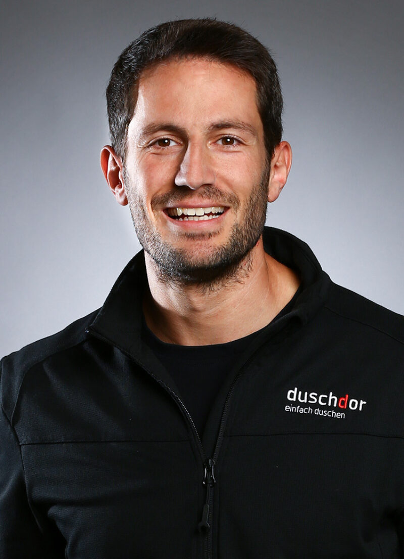 Stefan Odermatt