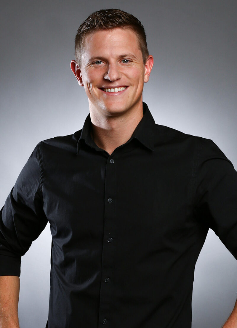 Tobias Birrer